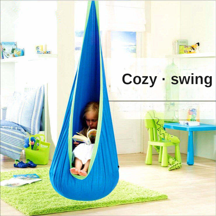 New Children's Hanging Chair P - Outdoor Daybed Furniture ulasan dan harga