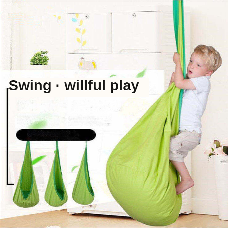 New Children's Hanging Chair P - Outdoor Daybed Furniture ulasan dan harga