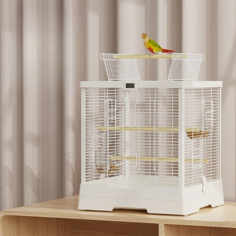 #Outdoor Luxury Bird Cages Toy - Outdoor Furniture Luxury ulasan dan harga
