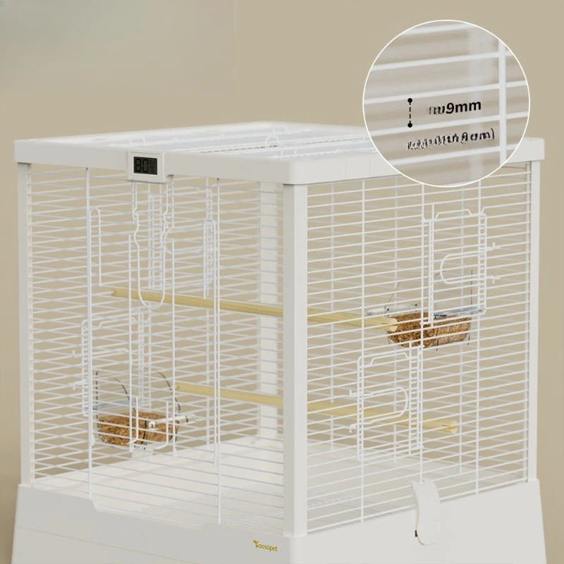 #Outdoor Luxury Bird Cages Toy - Outdoor Furniture Luxury ulasan dan harga