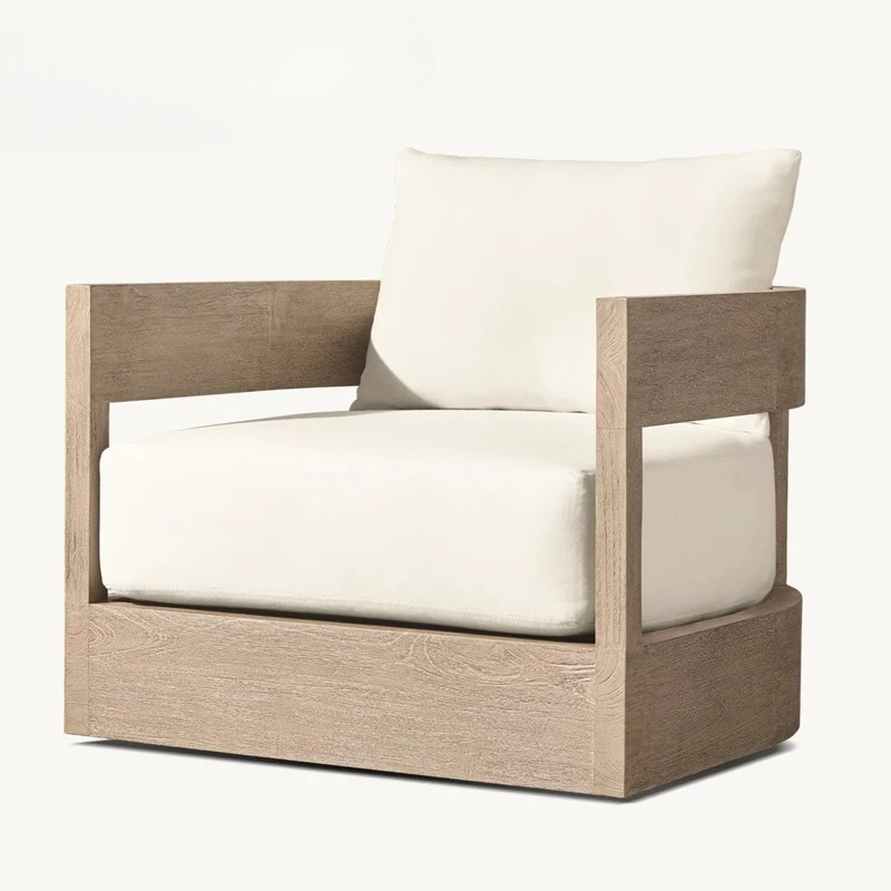 Modern Hotel Luxury Outdoor So - Outdoor Furniture Luxury ulasan dan harga