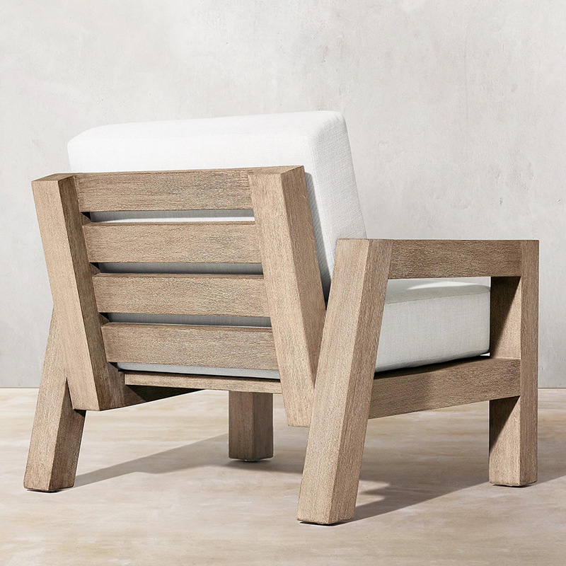 Luxury Waterproof Modern Garde - Outdoor Furniture Luxury ulasan dan harga