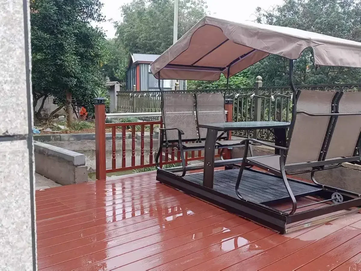 Outdoor Furniture Swing Chair  - Outdoor Daybed Furniture ulasan dan harga