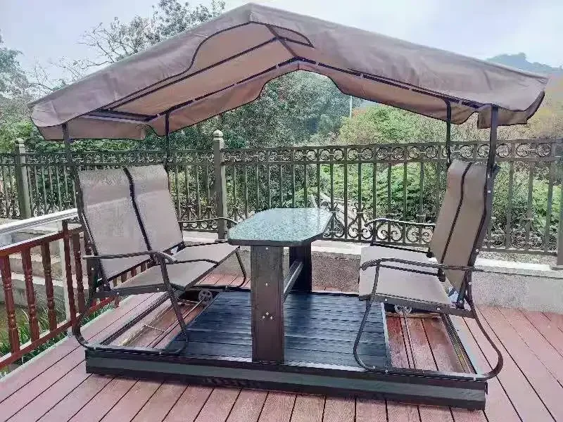 Outdoor Furniture Swing Chair  - Outdoor Daybed Furniture ulasan dan harga