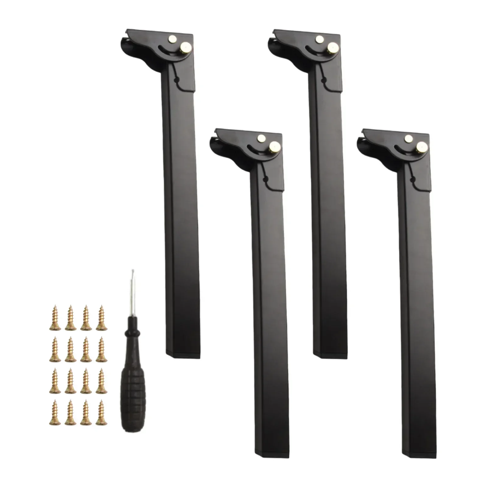 Aluminum Table Legs Adjustable - Outdoor Furniture Diy ulasan dan harga