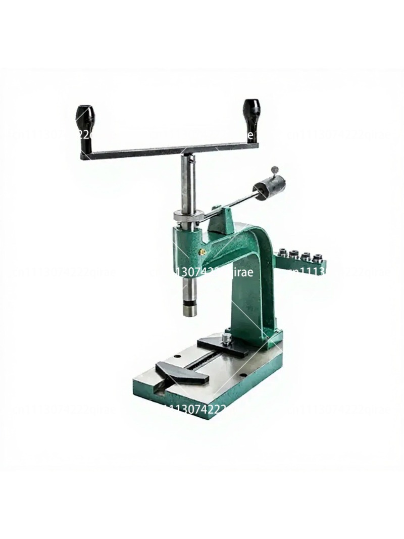 Hand-Cranked Desktop Tapping M - Outdoor Furniture Diy ulasan dan harga