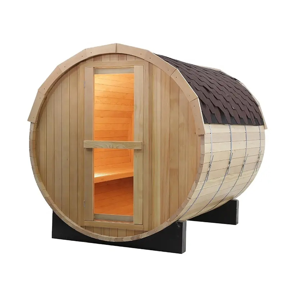 Outdoor SaunaWholesale Outdoor - Outdoor Furniture Wood ulasan dan harga