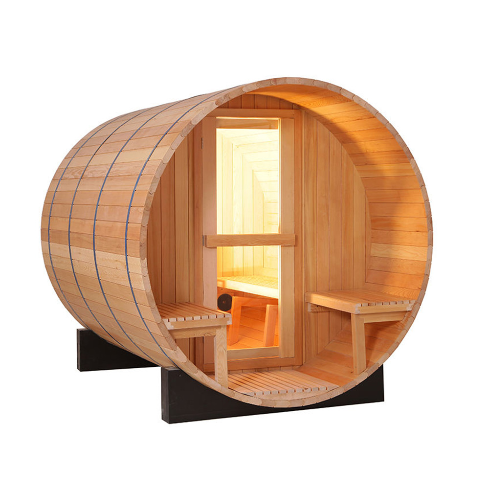Outdoor SaunaWholesale Outdoor - Outdoor Furniture Wood ulasan dan harga
