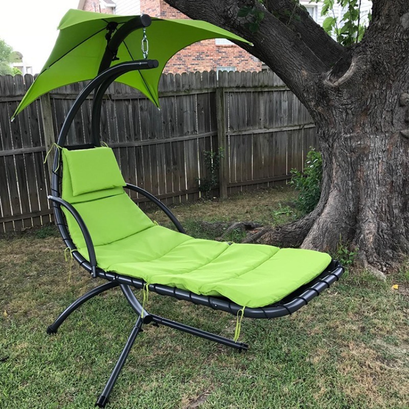 2026 Zoshine Comfortable Hangi - Outdoor Furniture Wood ulasan dan harga