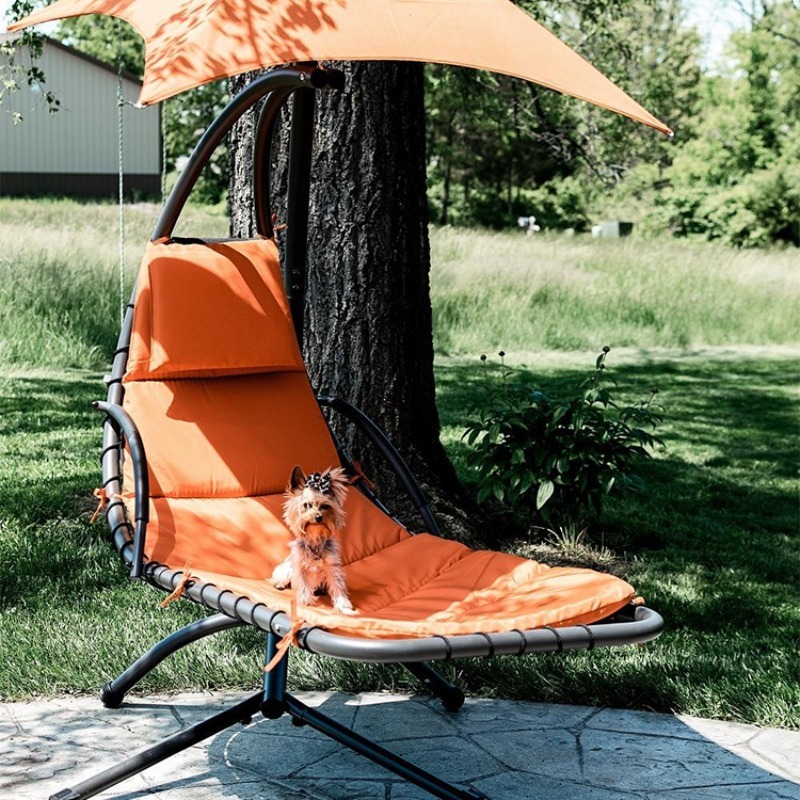 2026 Zoshine Comfortable Hangi - Outdoor Furniture Wood ulasan dan harga